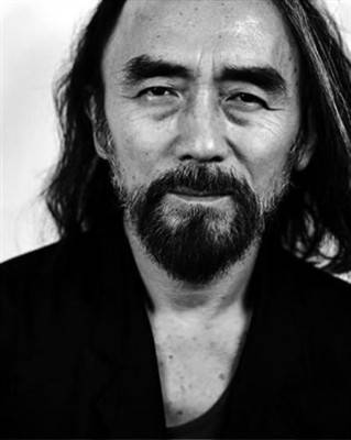 山本耀司（日本时装浪潮新掌门人）