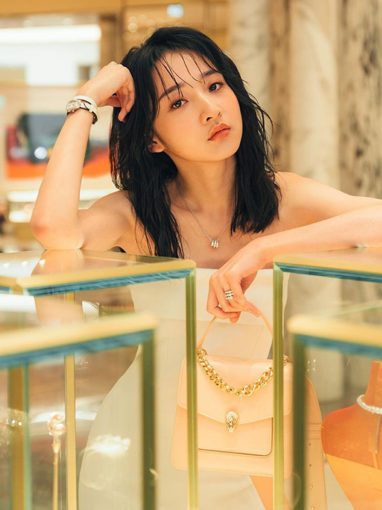 李沐（中国台湾女演员）
