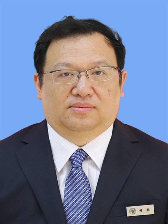 钟扬（复旦大学生命科学学院教授、博士生导师，植物学家）