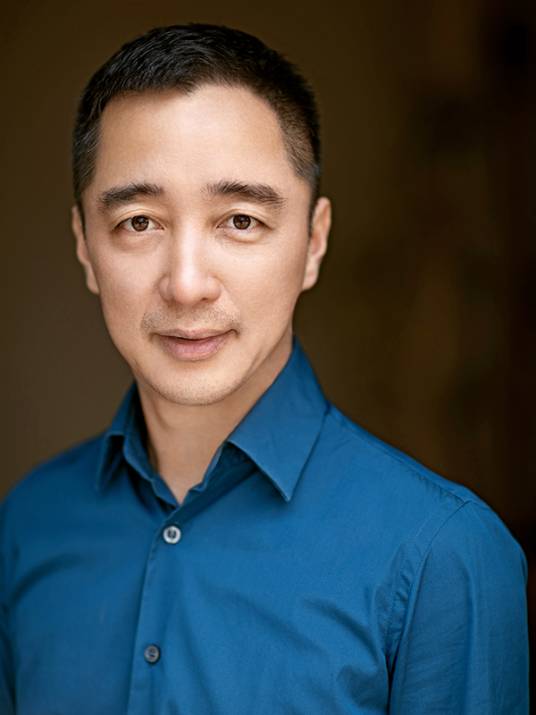 路金波（中国知名出版人、果麦文化传媒股份有限公司董事长）