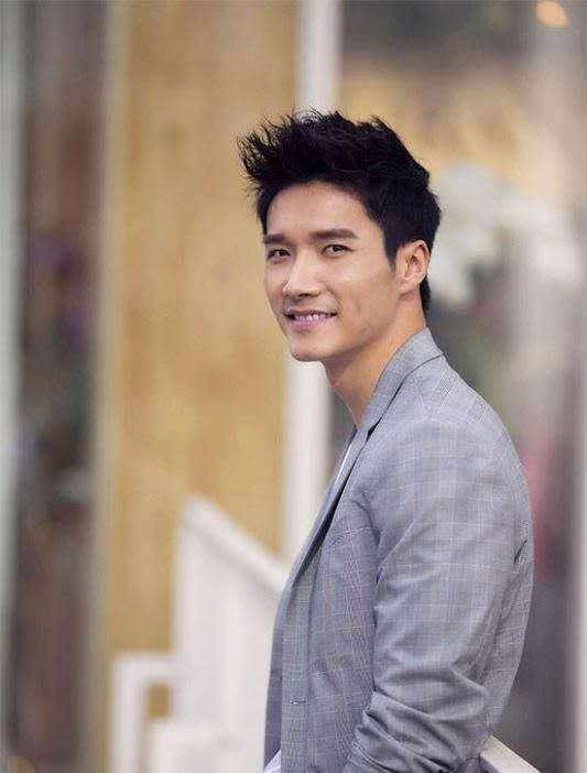 李泰（中国内地男演员）