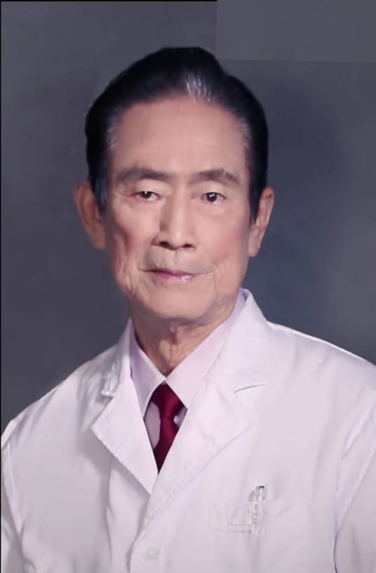 黄汉源（北京协和医院乳腺外科主任医师）