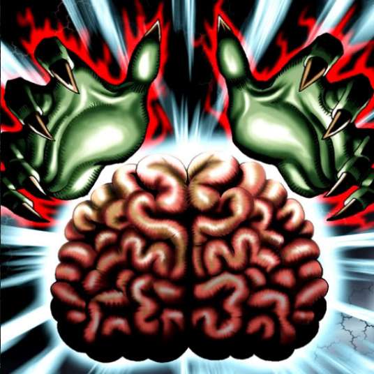 洗脑（一种思想灌输行为）