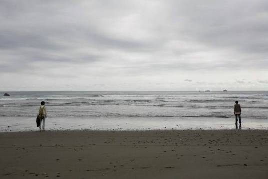 世界上最遥远的距离（著名诗句）