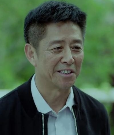 王永泉（中国内地男演员、导演）