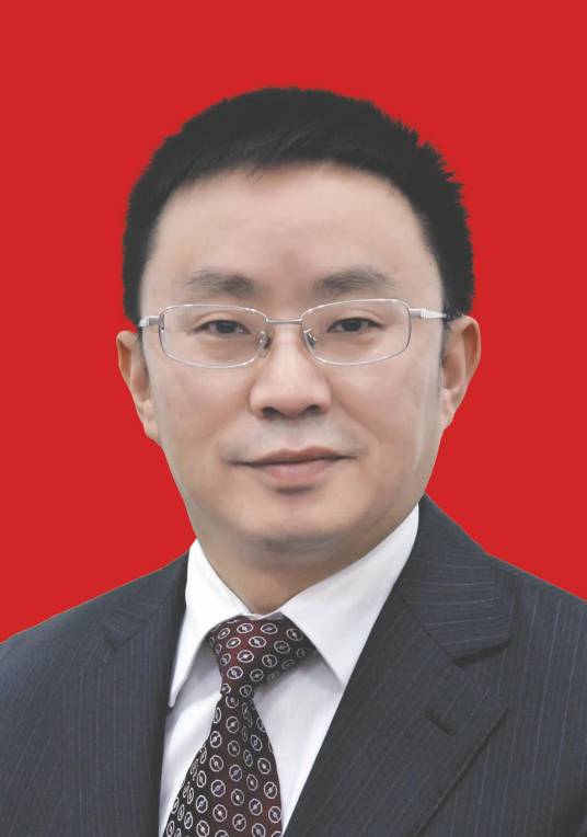 毛洪涛(成都大学原党委书记)