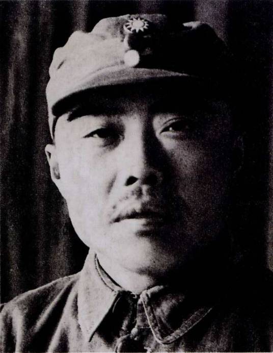 项英