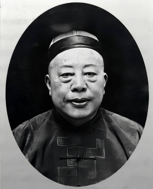 黄金荣（上海青帮头目）