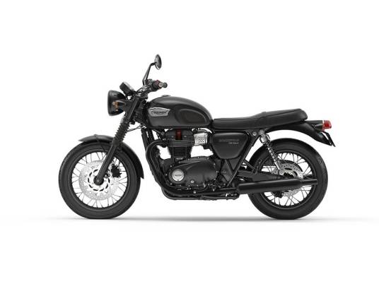 Triumph（摩托车品牌）