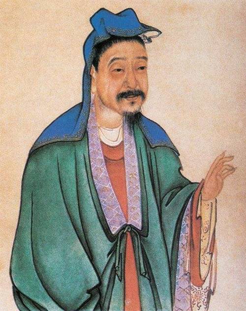 张志和（唐代诗人）