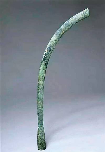 吴钩（词语释义）