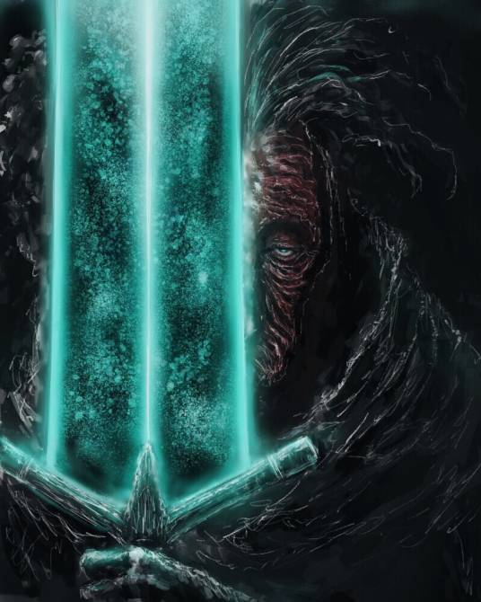 路德维希（ARPG游戏《血源诅咒》中的角色）