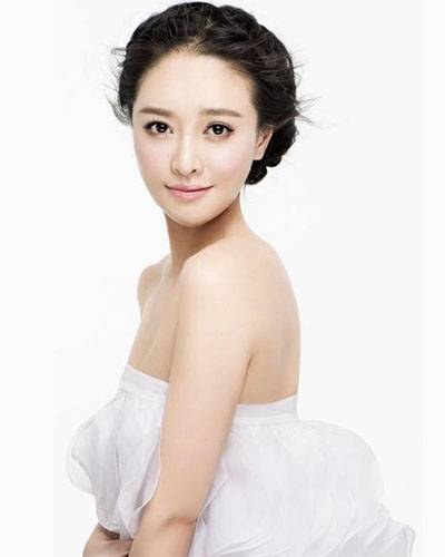 高赫（中国内地女演员）