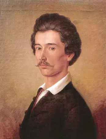 裴多菲·山陀尔