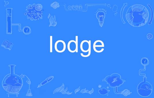 lodge