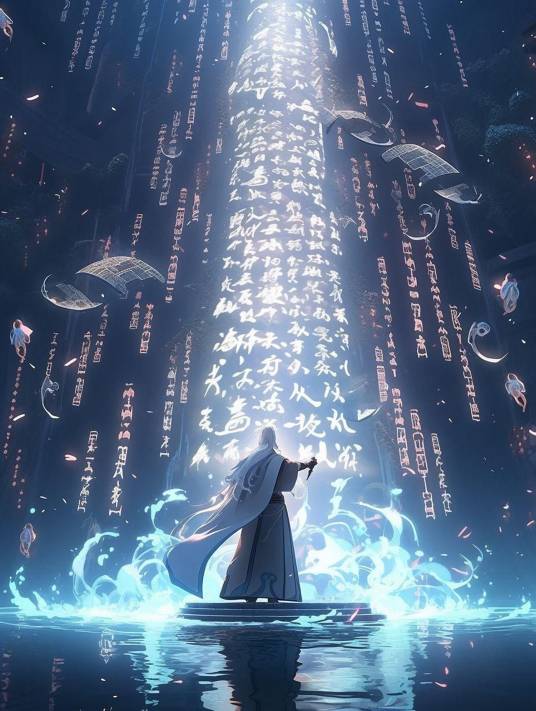 太玄经（武侠小说《侠客行》中的武功）