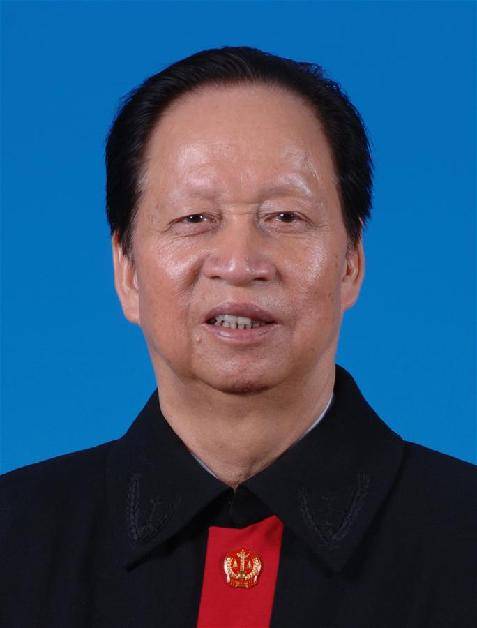 肖扬（最高人民法院原院长）