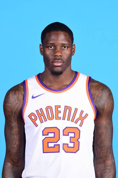 安东尼·本内特