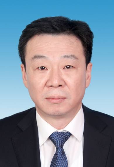 任刚（山东省临沂市委书记，临沂军分区党委第一书记）