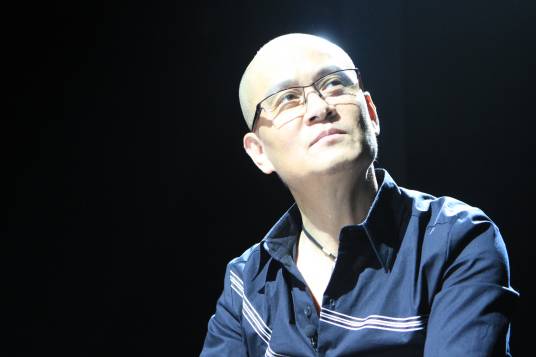 李进（中国内地男歌手、音乐唱作人）