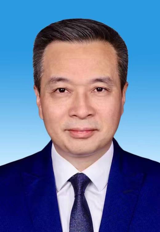康震（中国古代文学与传统文化研究专家、北京师范大学党委常委、副校长）