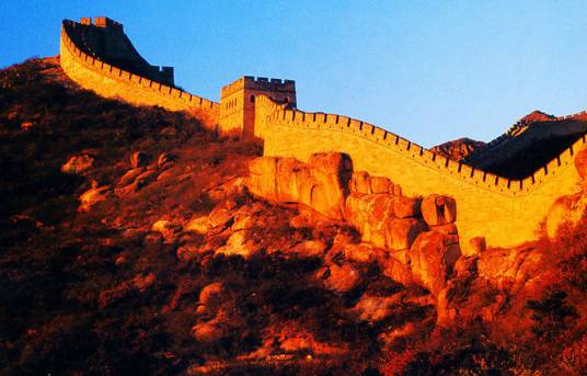 八达岭长城(中国5A级旅游景区)