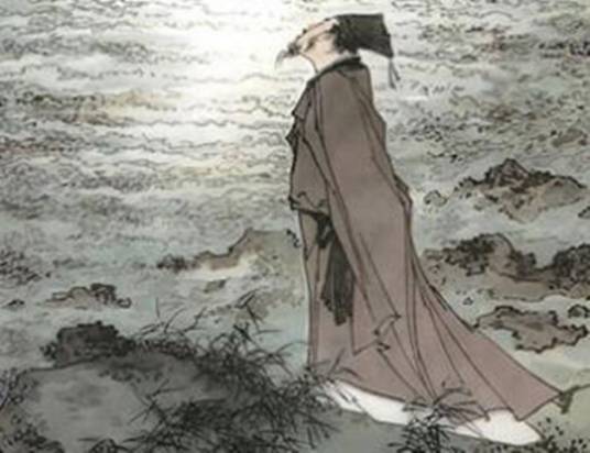 小隐于野大隐于市