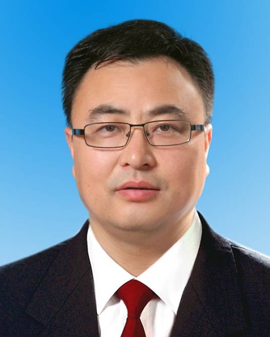徐云（浙江省宁波市政府副秘书长（兼），宁波高新区管委会主任、党工委副书记）