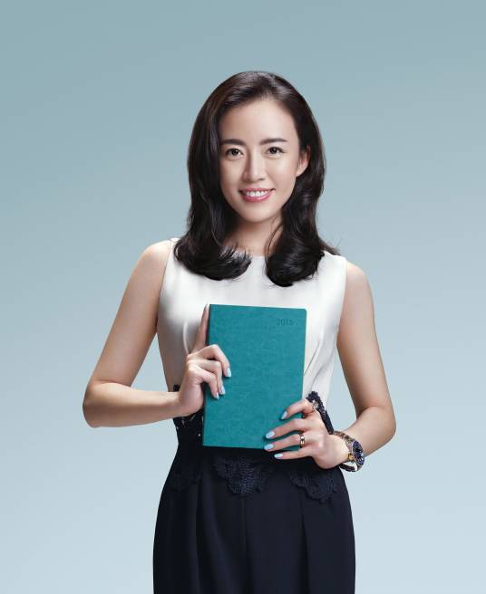 王潇（趁早创始人）