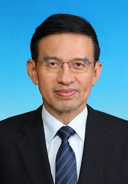 王志（中央民族大学党委常委、副校长）