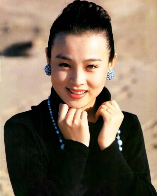 赵明明（中国内地女演员）