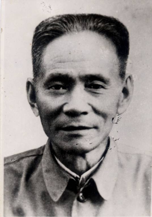 谷文昌（原福建省东山县县委书记）