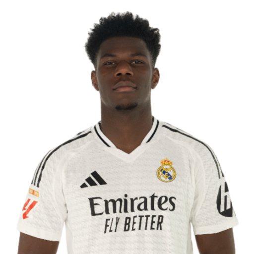 奥雷利安·楚阿梅尼