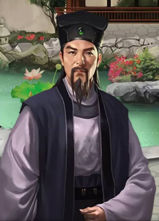 公孙策（古典名著《三侠五义》中人物）