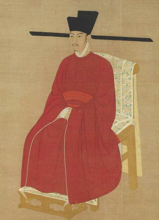 赵煦（宋朝第七位皇帝）