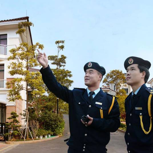 物业服务（《物权法》中规定的服务）