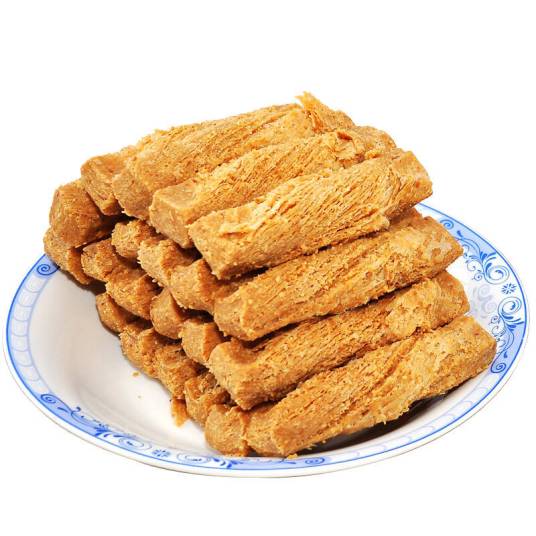 酥糖(中华特色传统名点之一)
