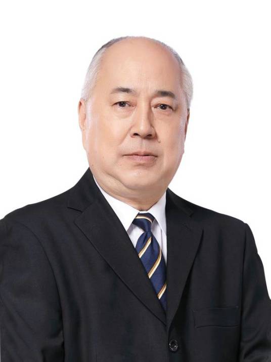 钱永刚（解放军总装备部原高级工程师、钱学森之子）