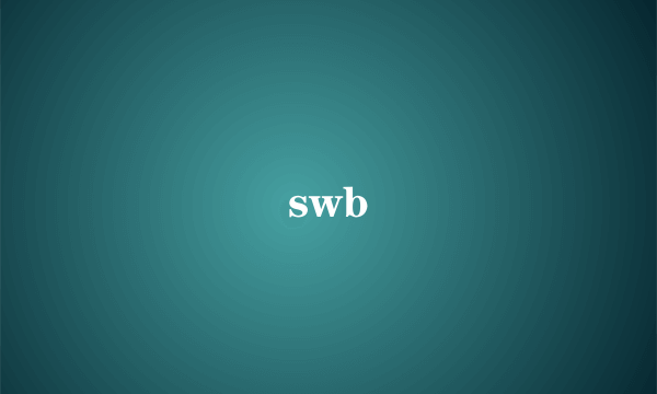 swb