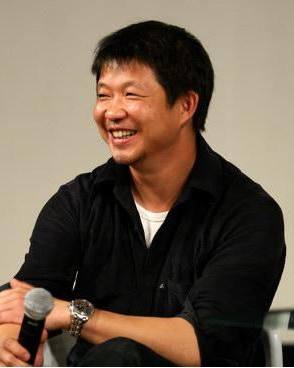 曹郁(中国内地摄影师)