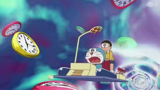 时光机（“时间旅行”机器）