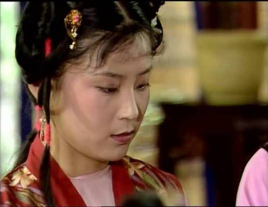 彩云（红楼梦人物）