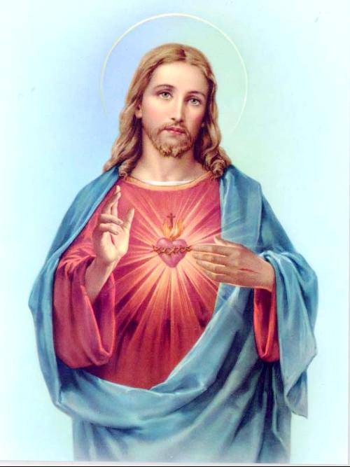 救世主（耶稣基督的头衔）