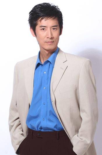 马跃（中国内地男演员、中国铁路建筑文工团歌剧演员）