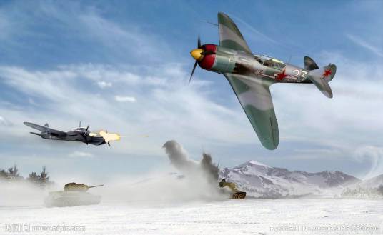 战斗（军事名词）