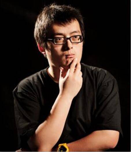 朱子奇（中国内地男导演、演员、脱口秀主持人、剧评人）