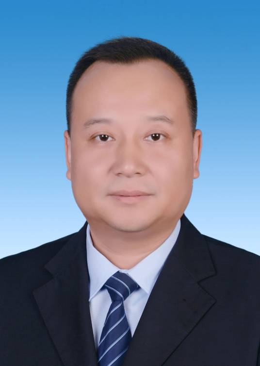 李建涛（河南省工业和信息化厅党组书记、厅长）