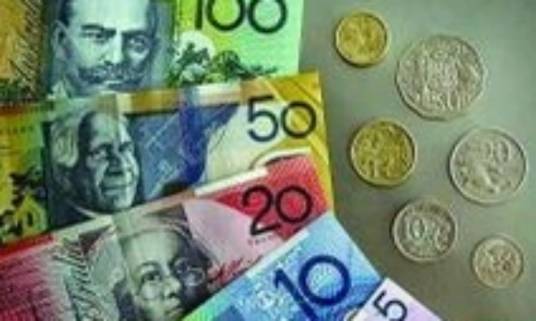 AUD