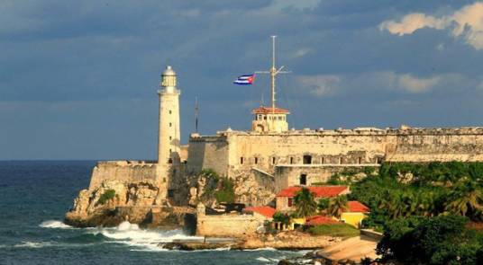 哈瓦那（古巴首都）