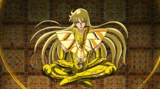 天舞宝轮（漫画《圣斗士星矢》及其衍生作品中的能力）